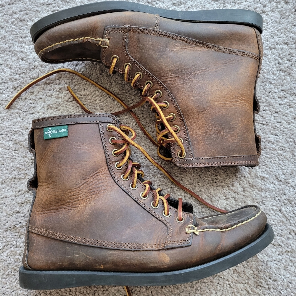 Eastland | Country 1955 Chukka Boot